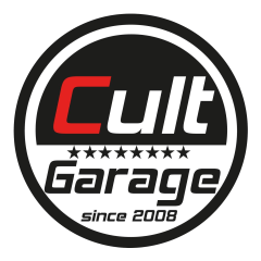 Cult Garage Austria e.V.